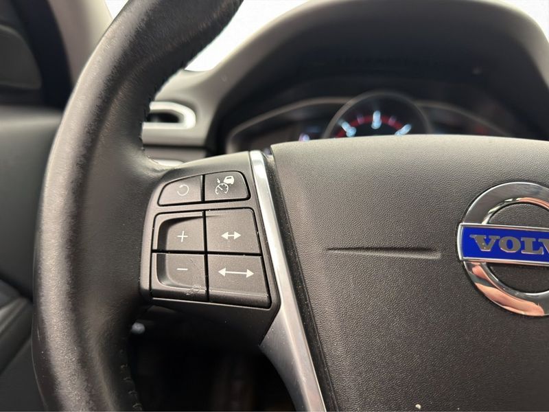 Volvo V70 bild 15