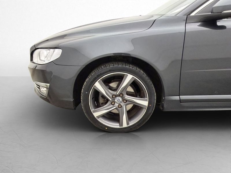 Volvo V70 bild 32