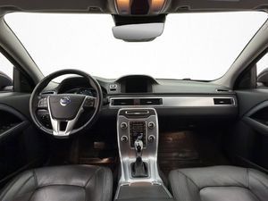 Volvo V70 bild 12