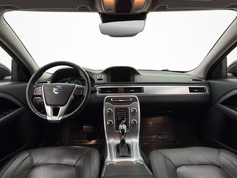 Volvo V70 bild 12