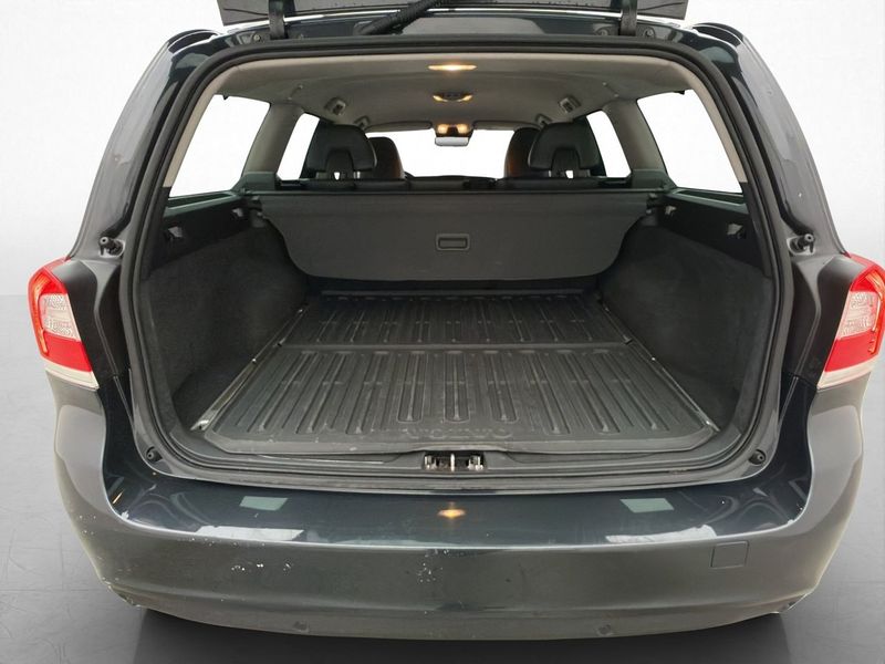 Volvo V70 bild 28