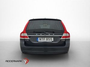 Volvo V70 bild 7