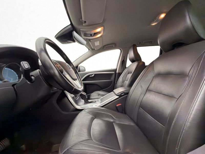 Volvo V70 bild 11