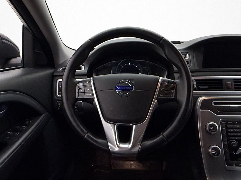 Volvo V70 bild 13