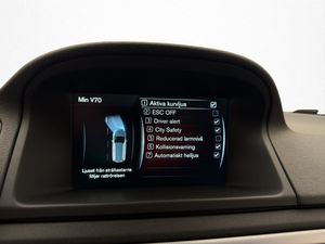 Volvo V70 bild 20