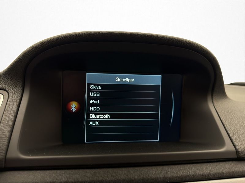 Volvo V70 bild 21