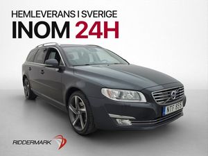 Volvo V70 bild 3