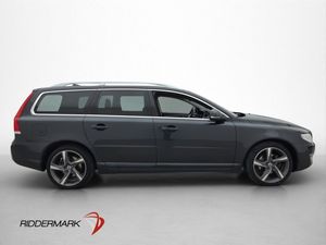 Volvo V70 bild 9