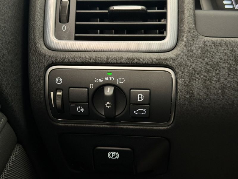 Volvo V70 bild 14