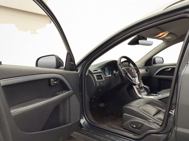 Volvo V70 bild 10