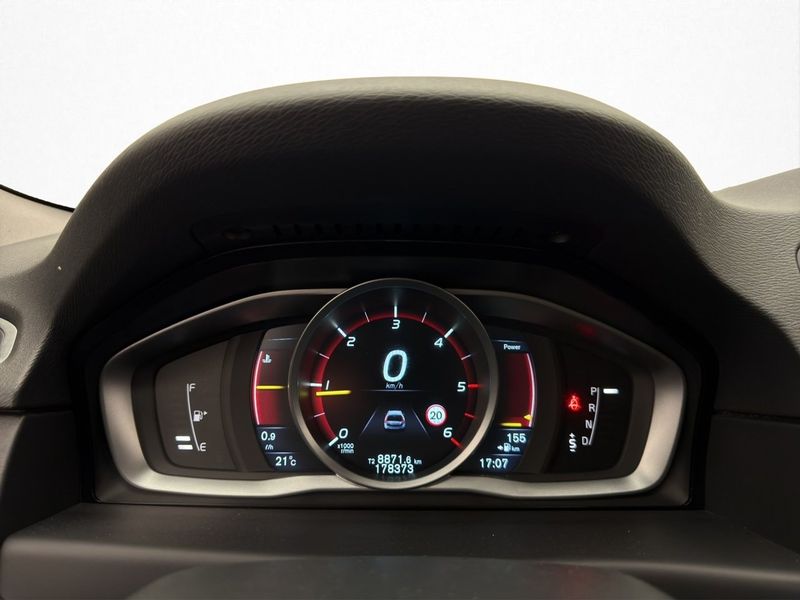 Volvo V70 bild 16