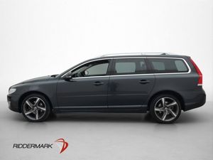 Volvo V70 bild 5