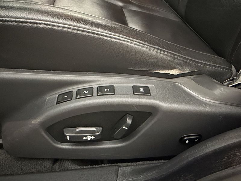 Volvo V70 bild 24