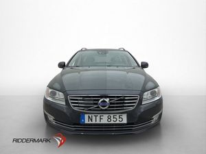 Volvo V70 bild 2