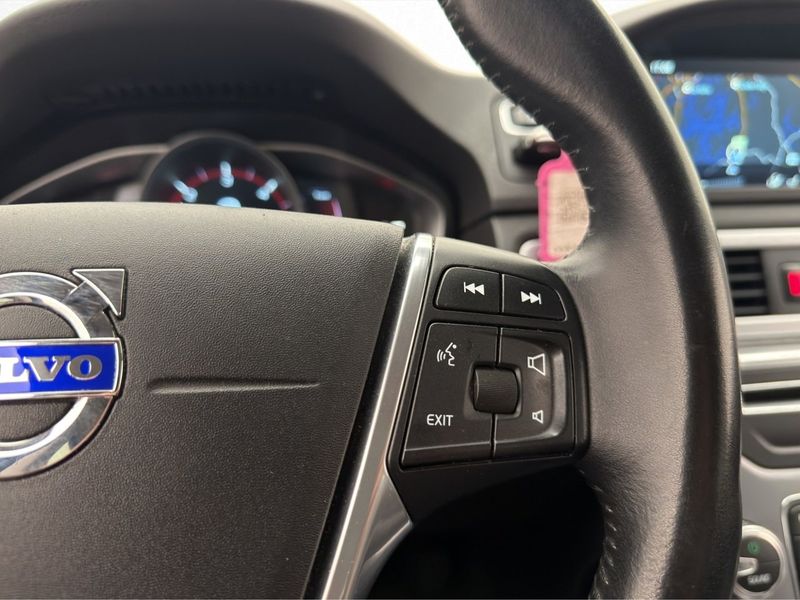 Volvo V70 bild 17