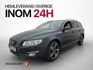 Volvo V70 bild 1