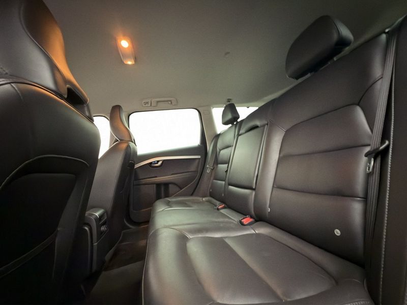 Volvo V70 bild 27