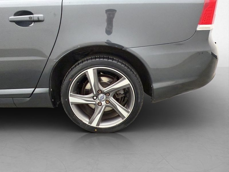 Volvo V70 bild 33