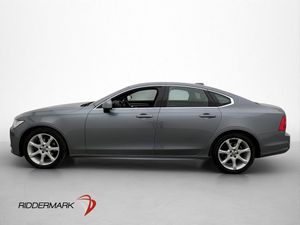 Volvo S90 bild 5