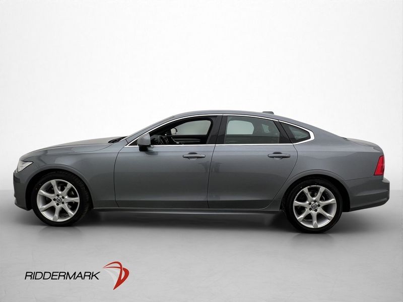 Volvo S90 bild 5