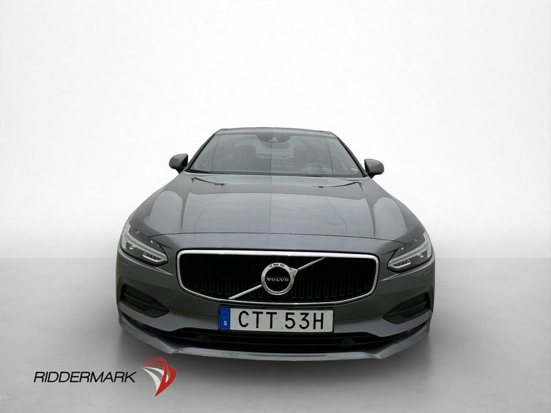 Volvo S90 bild 2