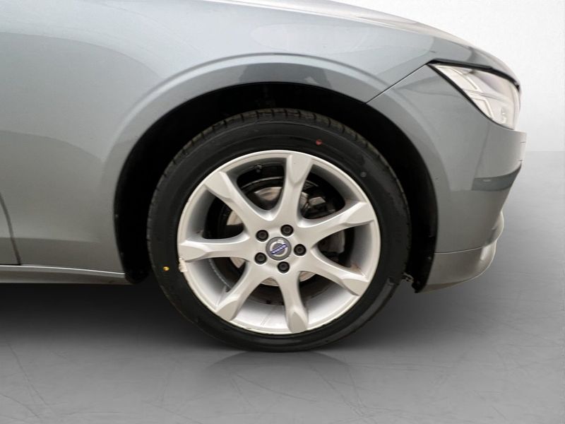 Volvo S90 bild 33
