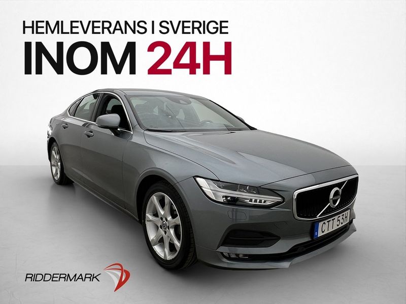 Volvo S90 bild 3