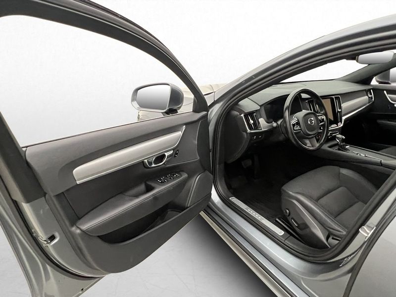Volvo S90 bild 9