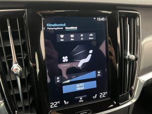 Volvo S90 bild 19