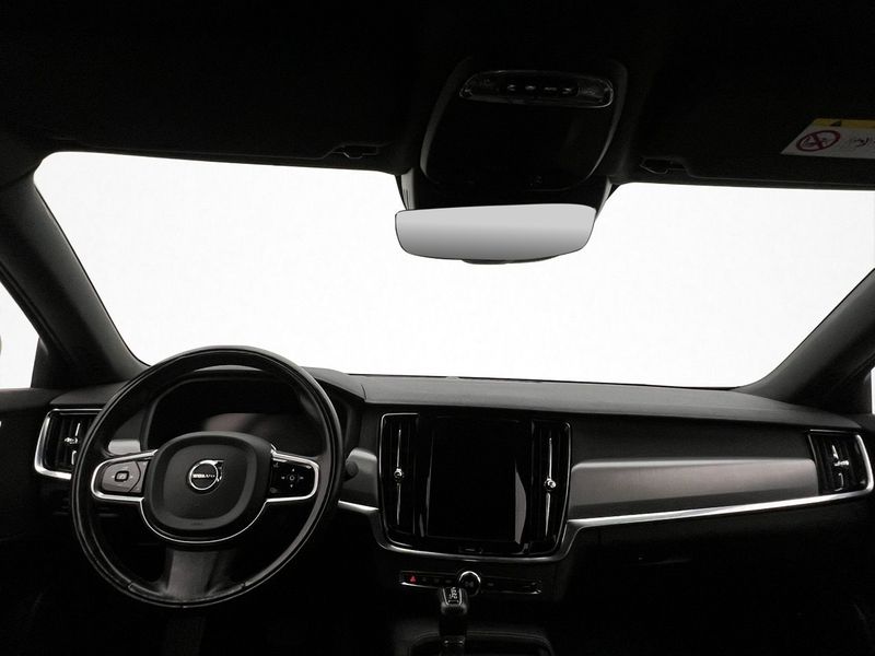 Volvo S90 bild 10