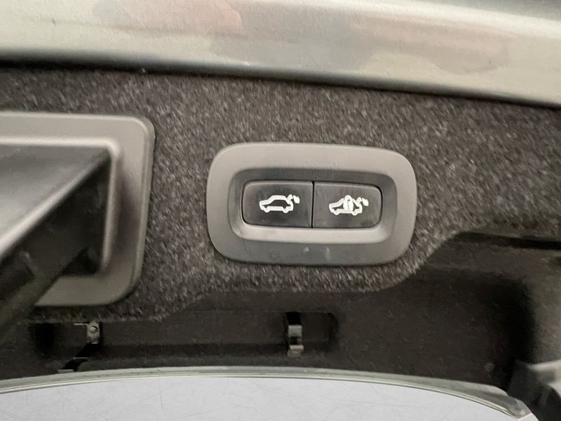 Volvo S90 bild 27