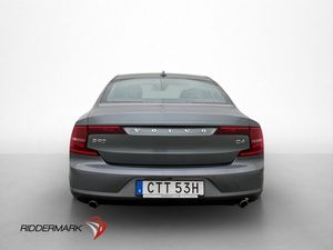 Volvo S90 bild 7