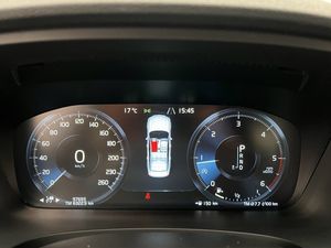 Volvo S90 bild 13