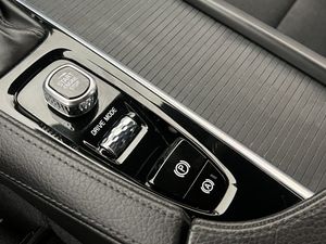 Volvo S90 bild 21