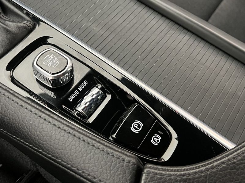 Volvo S90 bild 21
