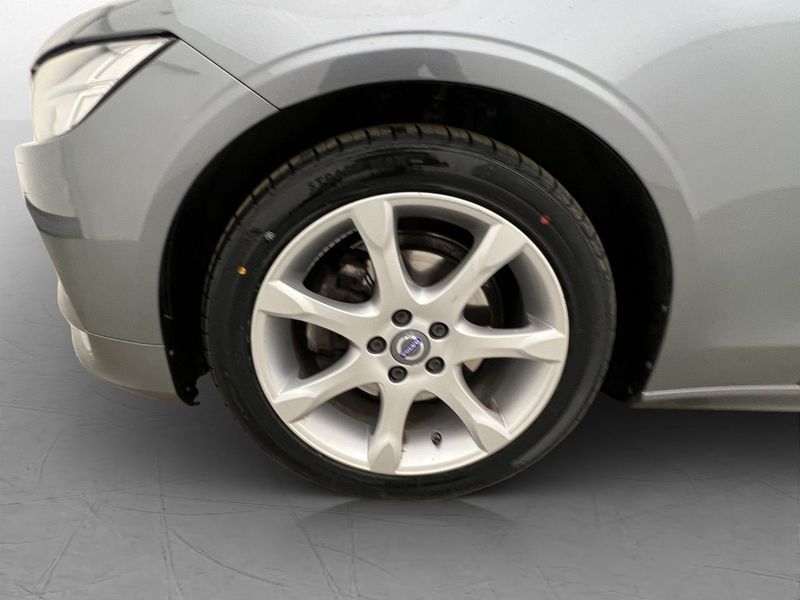 Volvo S90 bild 29