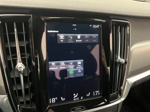 Volvo S90 bild 17