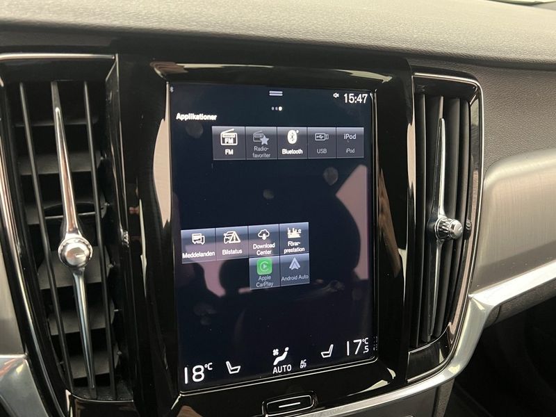 Volvo S90 bild 17