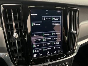 Volvo S90 bild 18
