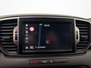 Kia Sportage bild 23