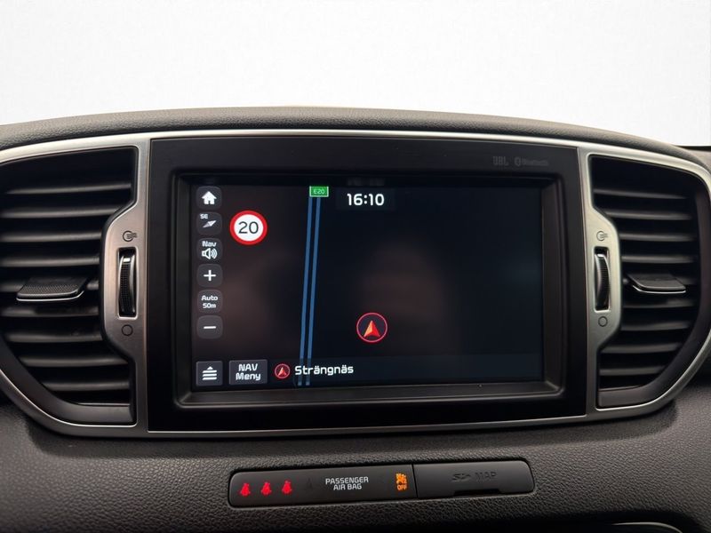 Kia Sportage bild 23