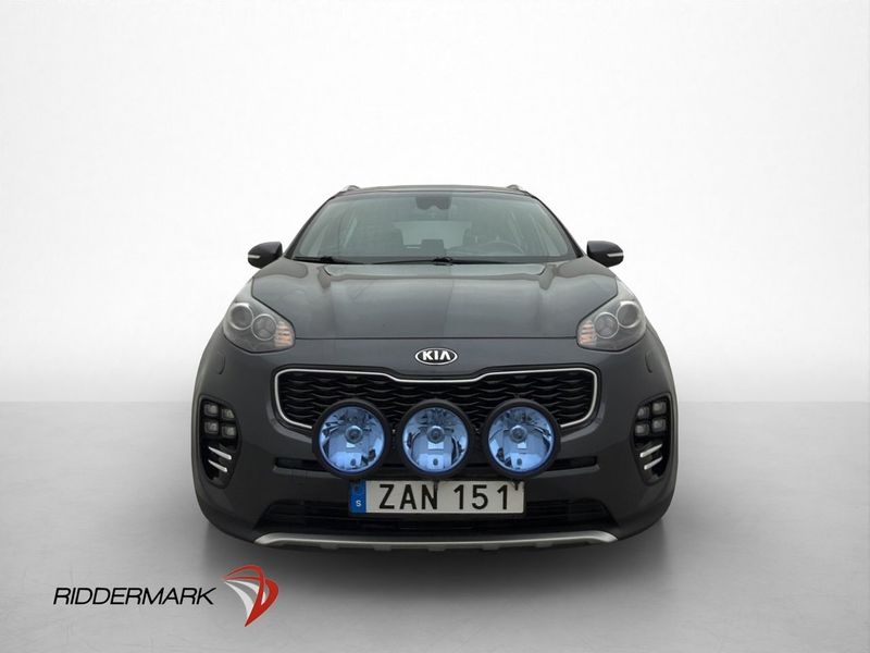 Kia Sportage bild 2