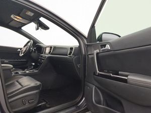 Kia Sportage bild 28