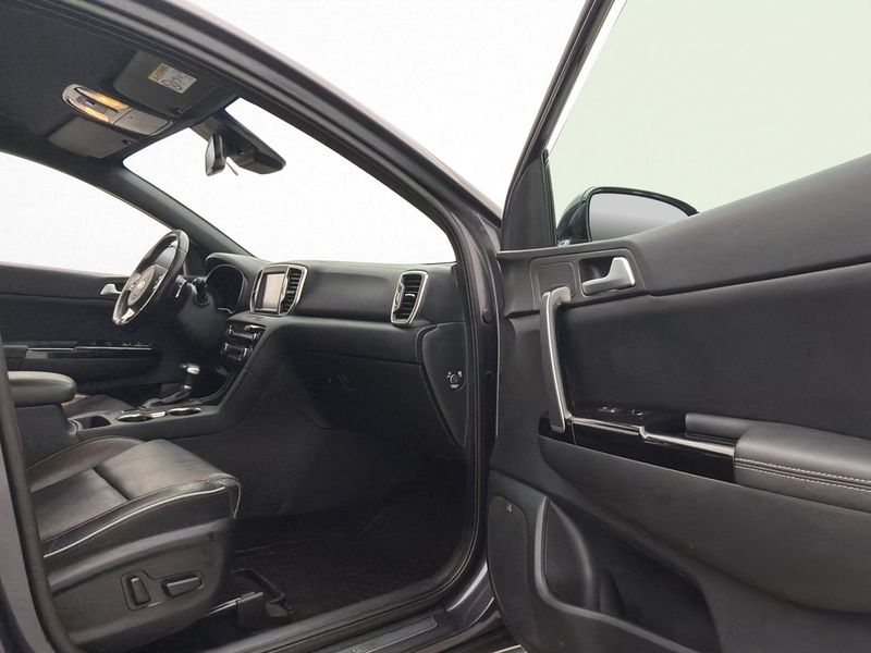 Kia Sportage bild 28