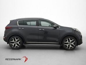 Kia Sportage bild 9