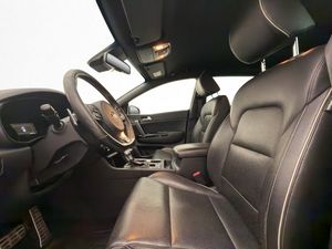 Kia Sportage bild 12