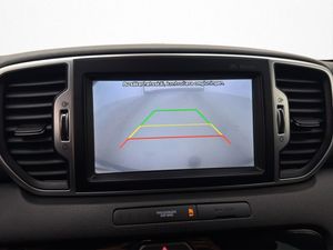 Kia Sportage bild 22