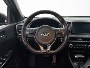 Kia Sportage bild 14