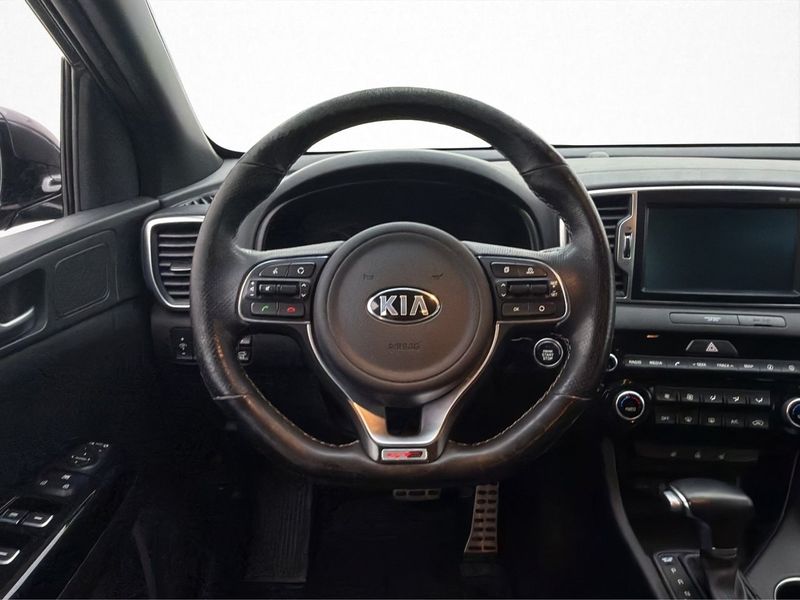 Kia Sportage bild 14