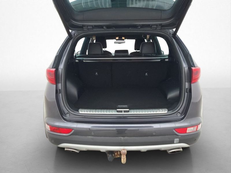 Kia Sportage bild 30